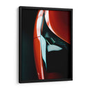 El ojo del auto | Cuadro decorativo de Canvas Lab