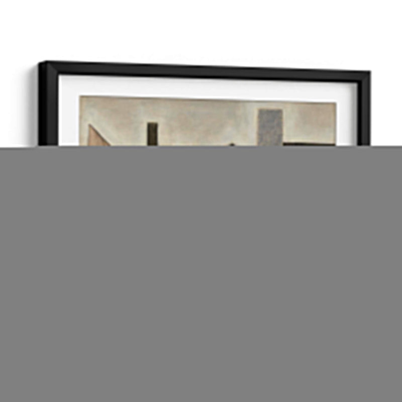 Resumen Metropolis I - Megan Meagher | Cuadro decorativo de Canvas Lab