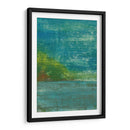 Caída De La Tarde Me - Julie Holland | Cuadro decorativo de Canvas Lab