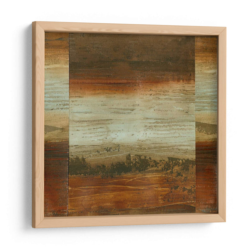 Distante Horizonte II - Ethan Harper | Cuadro decorativo de Canvas Lab