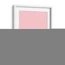 El osito blanco | Cuadro decorativo de Canvas Lab