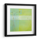 Las Plantas De Semillero Azul III - June Erica Vess | Cuadro decorativo de Canvas Lab