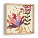 Berry Flor II - Vision Studio | Cuadro decorativo de Canvas Lab