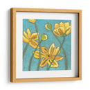 Sol Eterna III - Chariklia Zarris | Cuadro decorativo de Canvas Lab