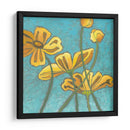 Sol Eterna IV - Chariklia Zarris | Cuadro decorativo de Canvas Lab