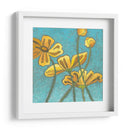 Sol Eterna IV - Chariklia Zarris | Cuadro decorativo de Canvas Lab