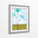 Minnas Jardín I - June Erica Vess | Cuadro decorativo de Canvas Lab