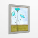 Minnas Jardín I - June Erica Vess | Cuadro decorativo de Canvas Lab