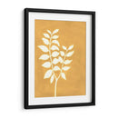 Cuatro Estaciones Follaje I - Megan Meagher | Cuadro decorativo de Canvas Lab