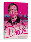 Drive | Cuadro decorativo de Canvas Lab