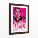 Drive | Cuadro decorativo de Canvas Lab