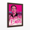 Drive | Cuadro decorativo de Canvas Lab