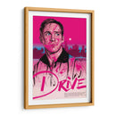 Drive | Cuadro decorativo de Canvas Lab