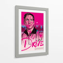 Drive | Cuadro decorativo de Canvas Lab