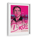 Drive | Cuadro decorativo de Canvas Lab