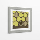 Bosque Motivo I - June Erica Vess | Cuadro decorativo de Canvas Lab