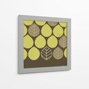 Bosque Motivo I - June Erica Vess | Cuadro decorativo de Canvas Lab