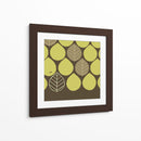 Bosque Motif IV - June Erica Vess | Cuadro decorativo de Canvas Lab