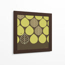 Bosque Motif IV - June Erica Vess | Cuadro decorativo de Canvas Lab
