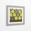 Bosque Motif IV - June Erica Vess | Cuadro decorativo de Canvas Lab