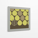 Bosque Motif IV - June Erica Vess | Cuadro decorativo de Canvas Lab