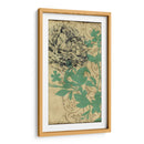 Tandem Blooms II - Jennifer Goldberger | Cuadro decorativo de Canvas Lab