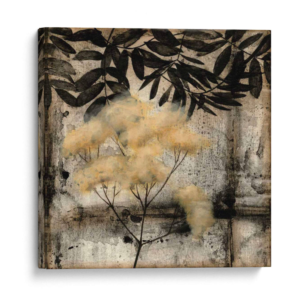 Natures Breath III - Jennifer Goldberger | Cuadro decorativo de Canvas Lab
