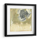 Celadon In Bloom I - Jennifer Goldberger | Cuadro decorativo de Canvas Lab