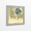 Celadon In Bloom I - Jennifer Goldberger | Cuadro decorativo de Canvas Lab