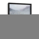 El reflejo de los pinos | Cuadro decorativo de Canvas Lab