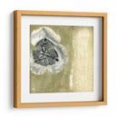 Celadon En La Floración II - Jennifer Goldberger | Cuadro decorativo de Canvas Lab