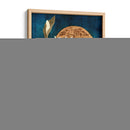 Flores De Luna II - Nancy Slocum | Cuadro decorativo de Canvas Lab