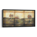 Prado Otoñal I - Jennifer Goldberger | Cuadro decorativo de Canvas Lab