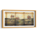 Prado Otoñal I - Jennifer Goldberger | Cuadro decorativo de Canvas Lab