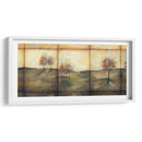 Prado Otoñal I - Jennifer Goldberger | Cuadro decorativo de Canvas Lab