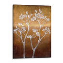 Silueta De La Puesta II - Jennifer Goldberger | Cuadro decorativo de Canvas Lab