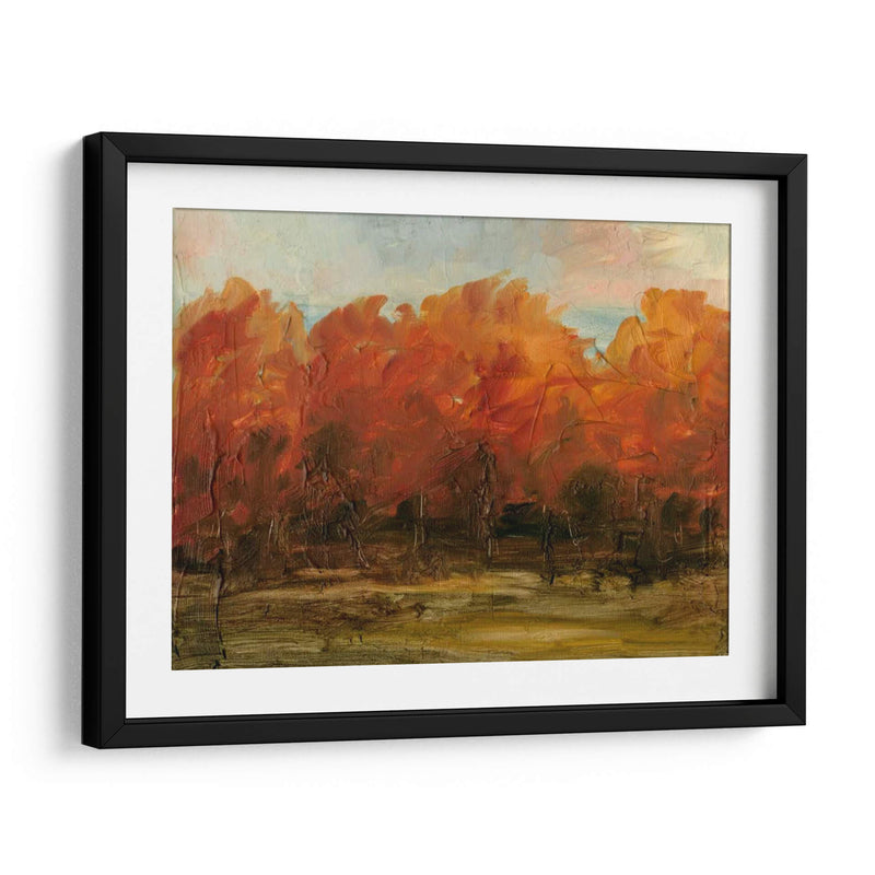 Auburn VIsta II - Ethan Harper | Cuadro decorativo de Canvas Lab