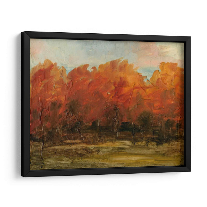 Auburn VIsta II - Ethan Harper | Cuadro decorativo de Canvas Lab