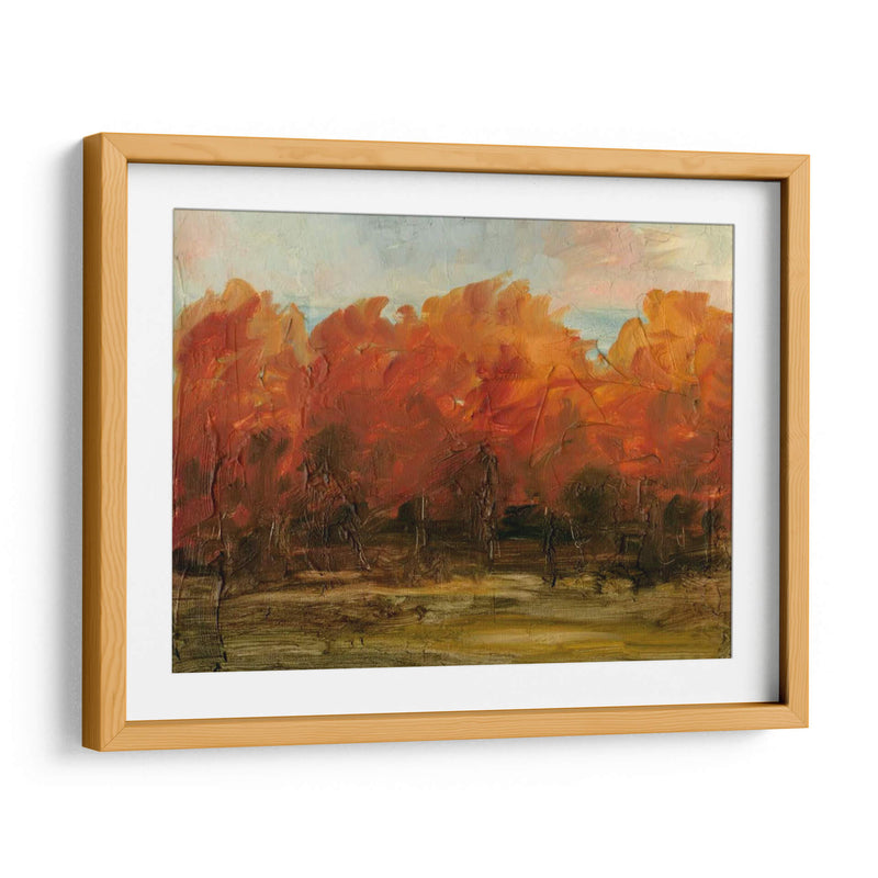 Auburn VIsta II - Ethan Harper | Cuadro decorativo de Canvas Lab