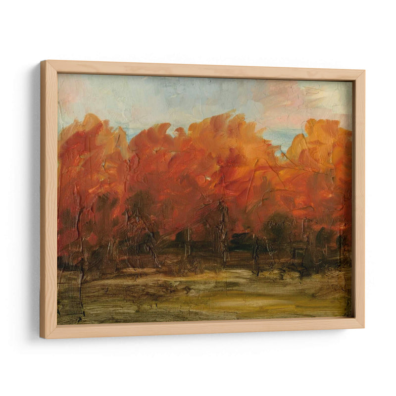 Auburn VIsta II - Ethan Harper | Cuadro decorativo de Canvas Lab