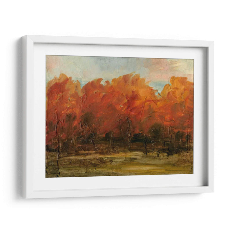 Auburn VIsta II - Ethan Harper | Cuadro decorativo de Canvas Lab