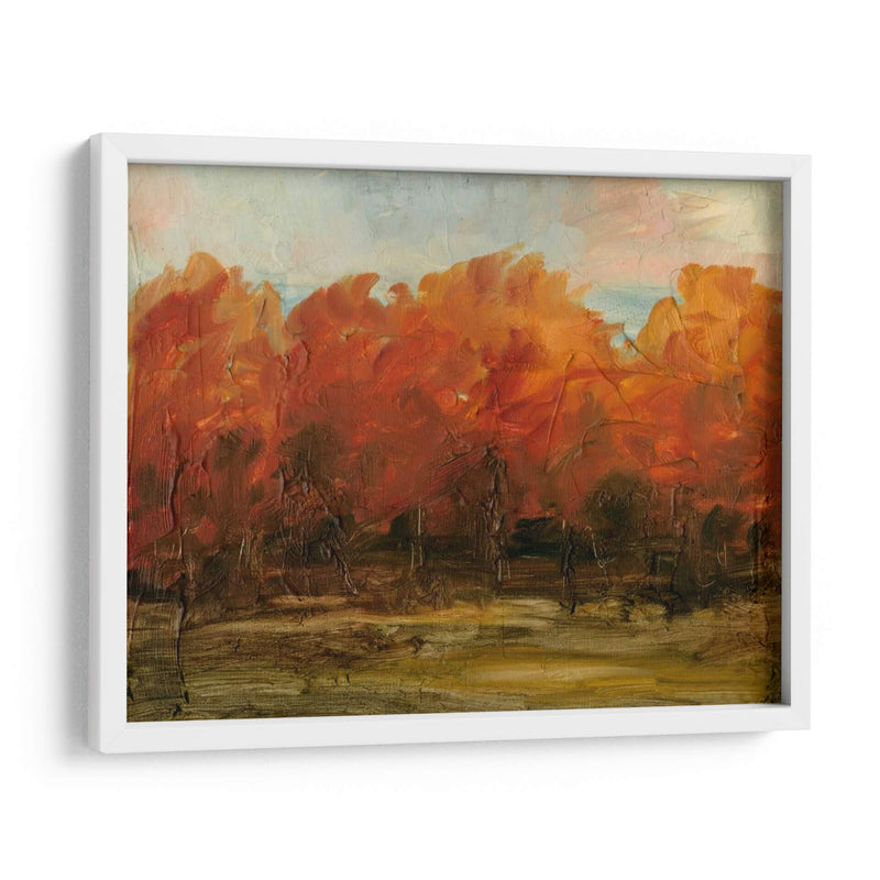 Auburn VIsta II - Ethan Harper | Cuadro decorativo de Canvas Lab