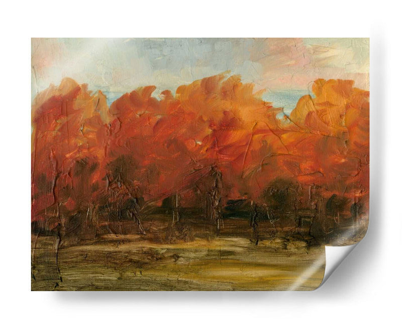 Auburn VIsta II - Ethan Harper | Cuadro decorativo de Canvas Lab