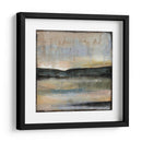 Brumoso Horizonte I - Jennifer Goldberger | Cuadro decorativo de Canvas Lab