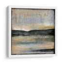 Brumoso Horizonte I - Jennifer Goldberger | Cuadro decorativo de Canvas Lab