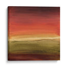 Abstracta Del Horizonte I - Ethan Harper | Cuadro decorativo de Canvas Lab