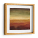 Abstracta Del Horizonte II - Ethan Harper | Cuadro decorativo de Canvas Lab