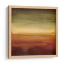 Abstracta Del Horizonte II - Ethan Harper | Cuadro decorativo de Canvas Lab