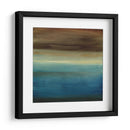 Abstracta Del Horizonte III - Ethan Harper | Cuadro decorativo de Canvas Lab