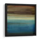 Abstracta Del Horizonte III - Ethan Harper | Cuadro decorativo de Canvas Lab